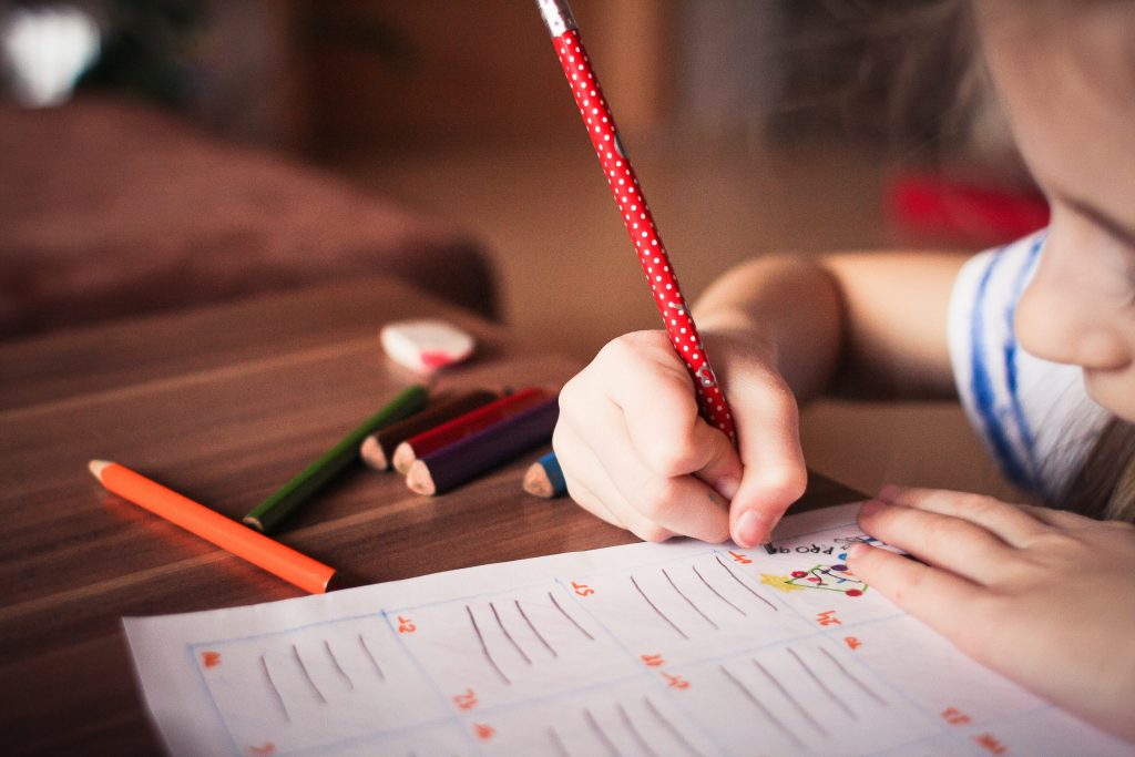 escuela infantil en Valdebebas