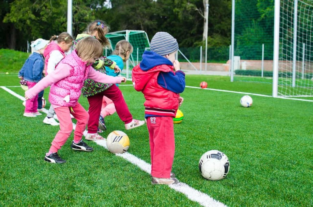 actividades extraescolares niños